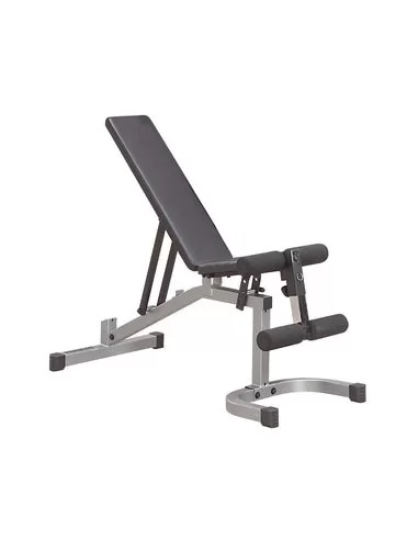 Powerline Banc home plat incliné décliné-Home-musculation-Pas cher