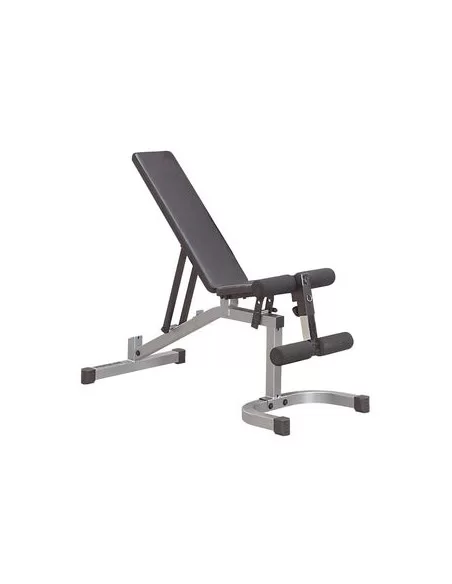 Powerline Banc home plat incliné décliné-Home-musculation-Pas cher