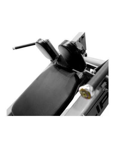 HACK SQUAT SLIDE PRO ELLIPSE-Home-musculation-Pas cher