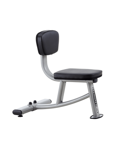 Steelflex Neo Chaise utilitaire-Home-musculation-Pas cher