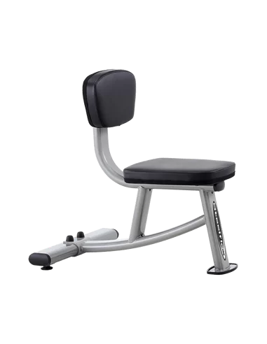 Steelflex Neo Chaise utilitaire-Home-musculation-Pas cher