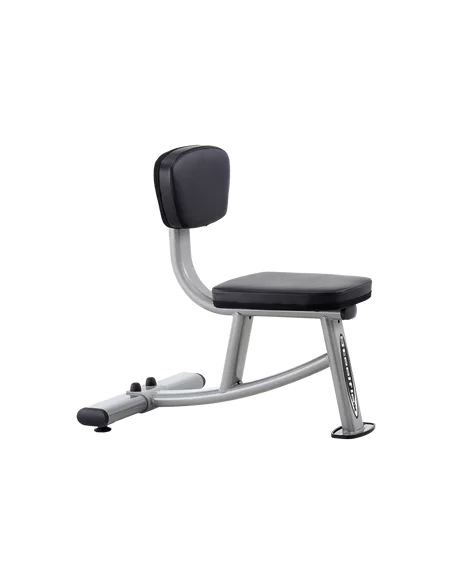 Steelflex Neo Chaise utilitaire-Home-musculation-Pas cher