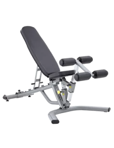 Steelflex Neo Banc plat, incliné, décliné-Home-musculation-Pas cher