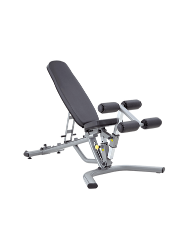 Steelflex Neo Banc plat, incliné, décliné-Home-musculation-Pas cher