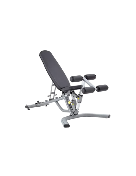 Steelflex Neo Banc plat, incliné, décliné-Home-musculation-Pas cher