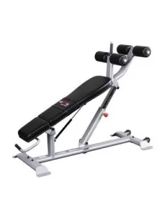 Pro Clubline Ab Bench SAB500-Home-musculation-Pas cher