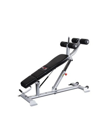 Pro Clubline Ab Bench SAB500-Home-musculation-Pas cher
