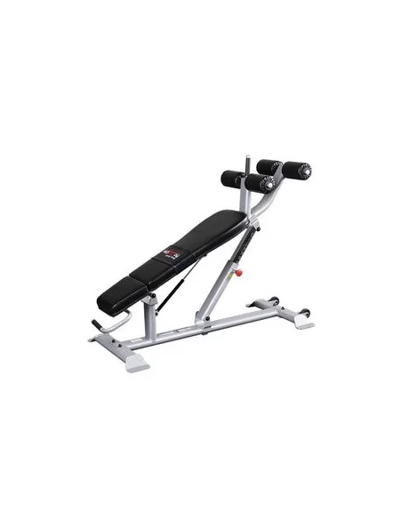 Pro Clubline Ab Bench SAB500-Home-musculation-Pas cher