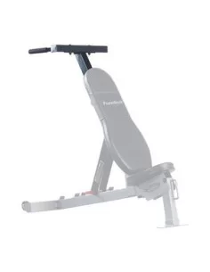 Powerblock Sport Bench Dip Attachment PBBESPDAPowerblock Sport Bench Dip Attachment PBBESPDA-Home-musculation-Pas cher