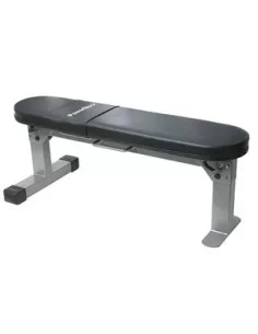 PowerBlock Banc plat-Home-musculation-Pas cher