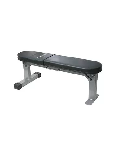 PowerBlock Banc plat-Home-musculation-Pas cher