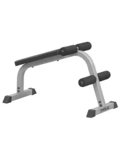 Powerline Banc à abdominaux-Home-musculation-Pas cher