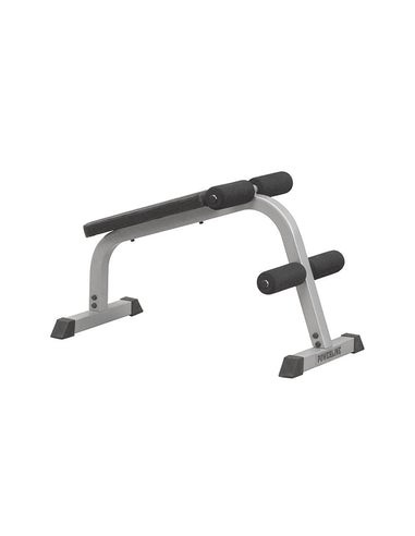 Powerline Banc à abdominaux-Home-musculation-Pas cher
