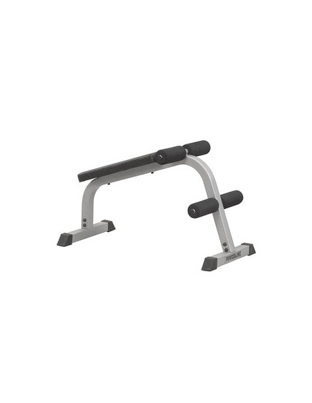 Powerline Banc à abdominaux-Home-musculation-Pas cher