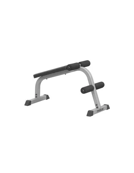 Powerline Banc à abdominaux-Home-musculation-Pas cher