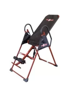 Best Fitness Table d'inversion-Home-musculation-Pas cher