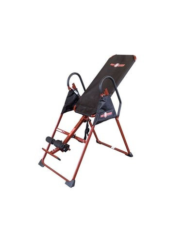Best Fitness Table d'inversion-Home-musculation-Pas cher