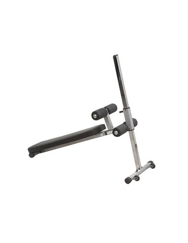 Body-Solid Planche à abdo-Home-musculation-Pas cher