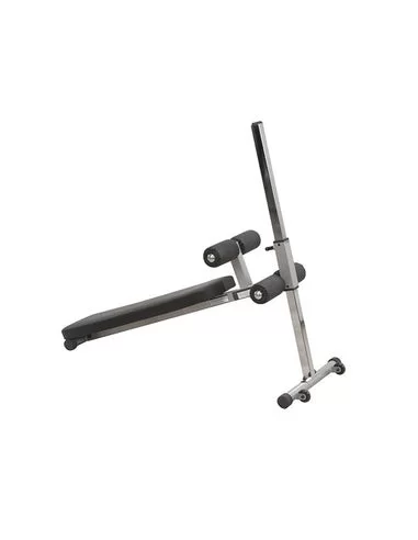 Body-Solid Planche à abdo-Home-musculation-Pas cher