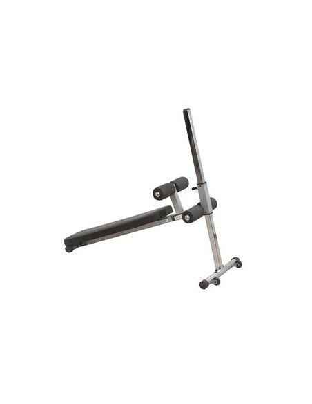 Body-Solid Planche à abdo-Home-musculation-Pas cher