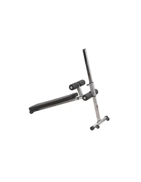 Body-Solid Planche à abdo-Home-musculation-Pas cher