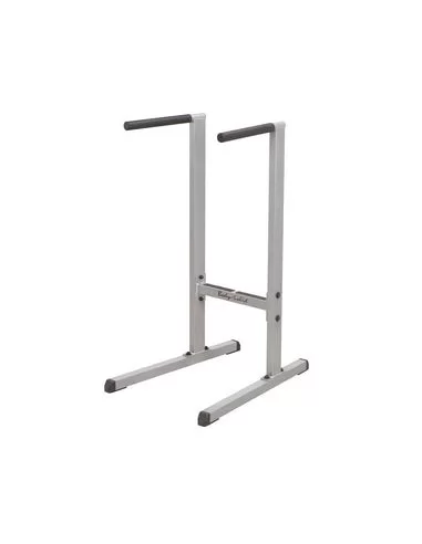 Body-Solid Poste à Dips ET Abdominaux-Home-musculation-Pas cher