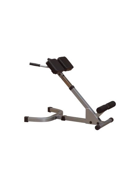 Powerline banc à lombaire et  hyper-extension-Home-musculation-Pas cher