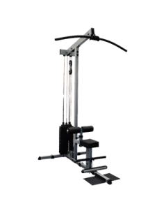 Body-Solid Tirage dorsal Charge Automatique GLM84-Home-musculation-Pas cher