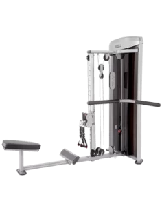 Steelflex Mega Power 3D Dos & Tirage dorsal M3DB-Home-musculation-Pas cher