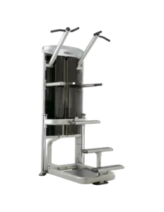 Steelflex Mega Power Chin up et Dips MCD2100-Home-musculation-Pas cher