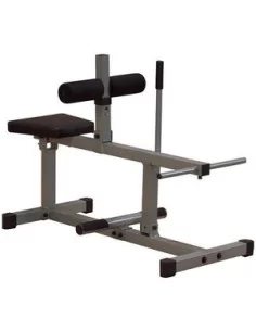 Powerline Banc à mollets-Home-musculation-Pas cher