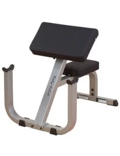 Body-Solid Pupitre à biceps-Home-musculation-Pas cher
