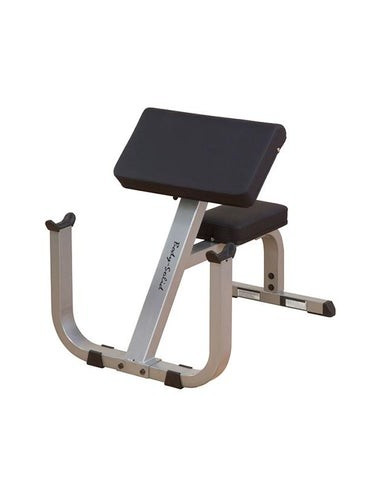 Body-Solid Pupitre à biceps-Home-musculation-Pas cher