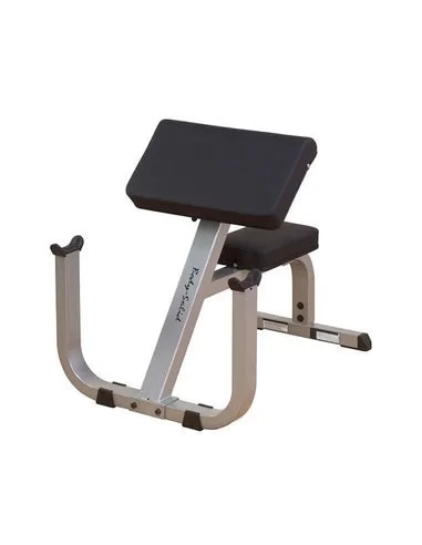 Body-Solid Pupitre à biceps-Home-musculation-Pas cher