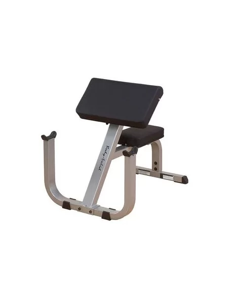 Body-Solid Pupitre à biceps-Home-musculation-Pas cher