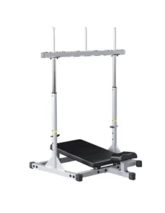 Powerline Presse à cuisses verticale-Home-musculation-Pas cher