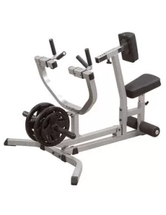 Body-Solid tirage horizontal  GSRM40-Home-musculation-Pas cher