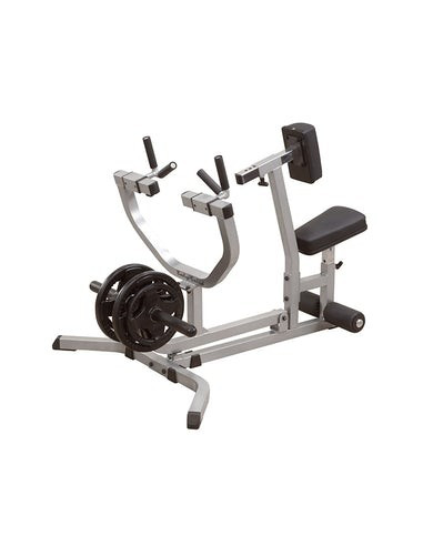 Body-Solid tirage horizontal  GSRM40-Home-musculation-Pas cher