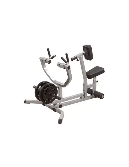 Body-Solid tirage horizontal  GSRM40-Home-musculation-Pas cher