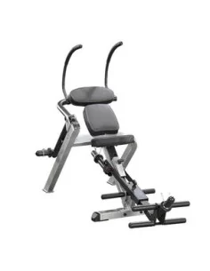 Body-Solid Poste à abdo GAB300-Home-musculation-Pas cher