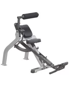 Body-Solid Poste à abdo Dual GAB350-Home-musculation-Pas cher