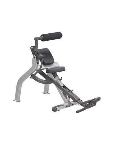 Body-Solid Poste à abdo Dual GAB350-Home-musculation-Pas cher