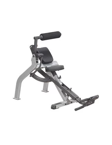 Body-Solid Poste à abdo Dual GAB350-Home-musculation-Pas cher