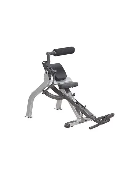 Body-Solid Poste à abdo Dual GAB350-Home-musculation-Pas cher