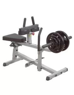 Body-Solid Banc à mollets-Home-musculation-Pas cher