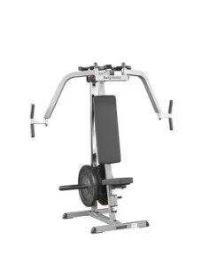 Body-Solid Poste pectoraux GPM65-Home-musculation-Pas cher