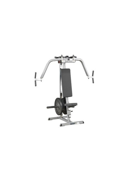 Body-Solid Poste pectoraux GPM65-Home-musculation-Pas cher