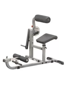 Body-Solid Post Abdo-lombaire GCAB360-Home-musculation-Pas cher