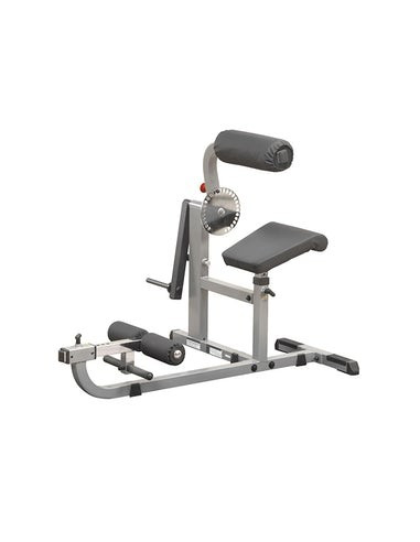 Body-Solid Post Abdo-lombaire GCAB360-Home-musculation-Pas cher