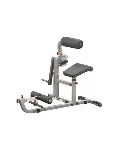 Body-Solid Post Abdo-lombaire GCAB360-Home-musculation-Pas cher
